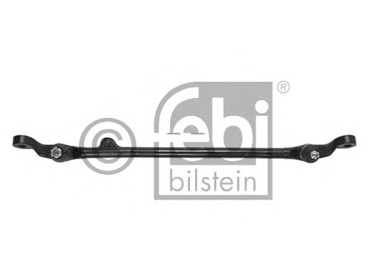 43350 Febi Barra de dirección completa