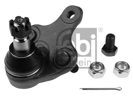 Rótula inferior de suspensión Febi 43033 precio, desde 21,33 EUR