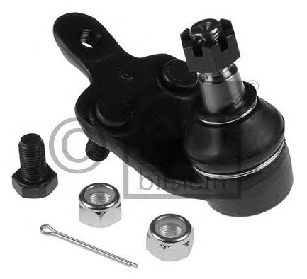 Rótula de suspensión inferior derecha Febi 43076 precio, desde 25,79 EUR