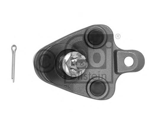 Comprar 43055 Febi Rótula inferior de suspensión