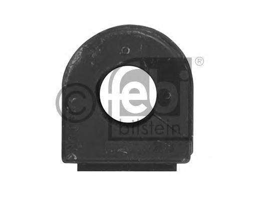 Soporte estabilizador, Eje delantero Febi 42913