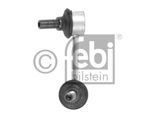 Bieleta estabilizadora delantera derecha Febi 42963 precio, desde 16,79 EUR