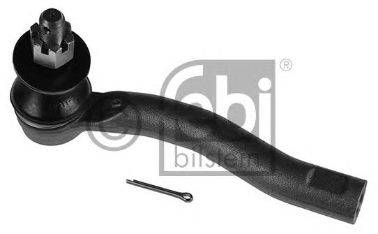 Rótula barra de acoplamiento exterior Toyota Prius NHW20