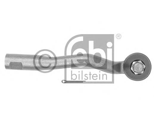 Rótulas de dirección Febi 43257