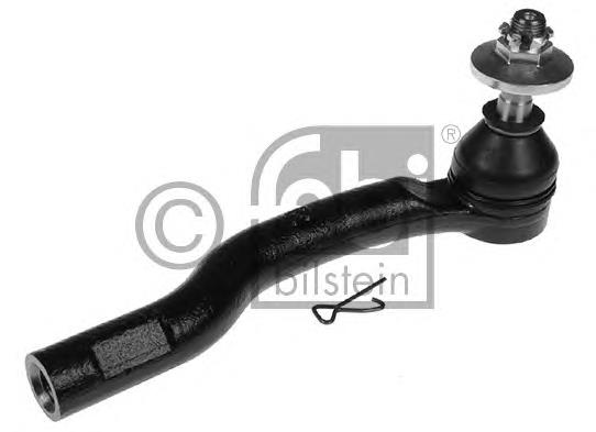 Comprar 43249 Febi Rótula barra de acoplamiento exterior