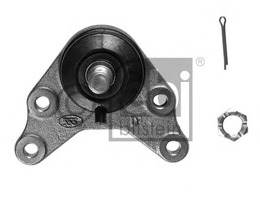 Comprar 43101 Febi Rótula de suspensión
