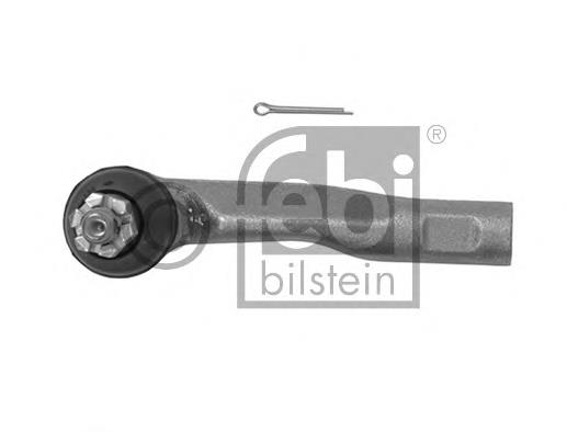 Rótula de barra de acoplamiento Febi 43150 precio, desde 26,82 EUR