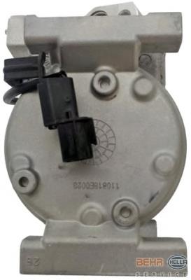 Compresor de ac Hyundai/Kia 977011Y000