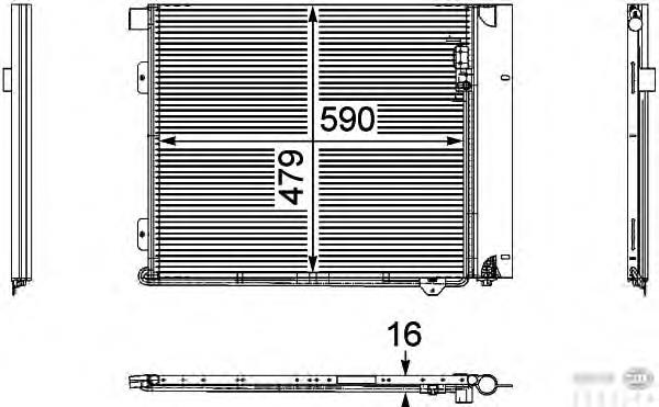 8FC351029371 HELLA