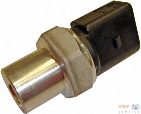 Sensor AC HELLA 6ZL351028361