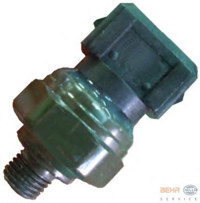 6ZL351028351 HELLA presostato, aire acondicionado