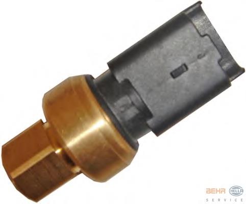 Comprar 6ZL351023081 HELLA Sensor de presión del sistema de aire acondicionado