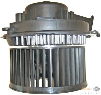 Comprar 8EW009159581 HELLA Motor de calefacción