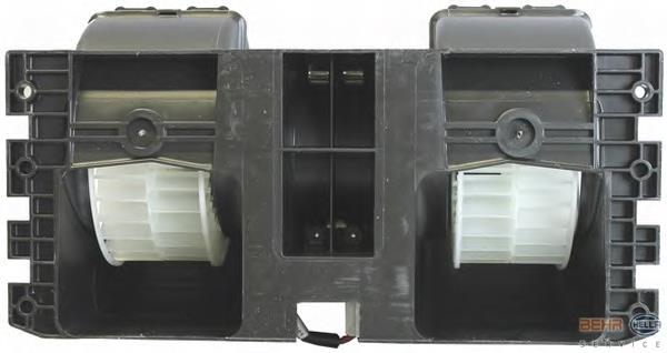Comprar 8EW009158151 HELLA Motor de calefacción