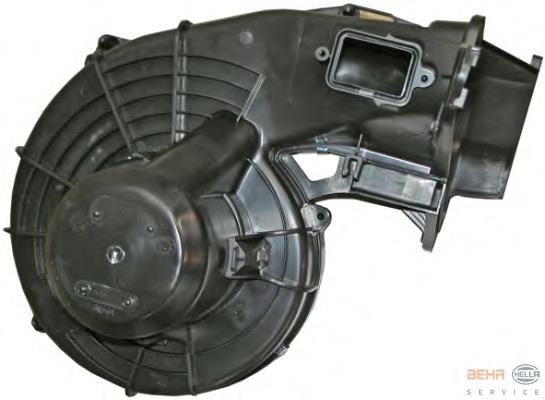 Ventilador de calefacción Opel 1845092 precio, desde 51,00 EUR