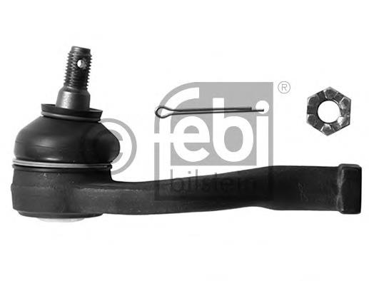 Rótula de barra de acoplamiento Febi 41903 precio, desde 15,12 EUR
