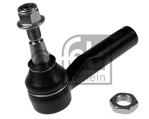 Rótula de barra de acoplamiento Febi 41947 precio, desde 17,56 EUR