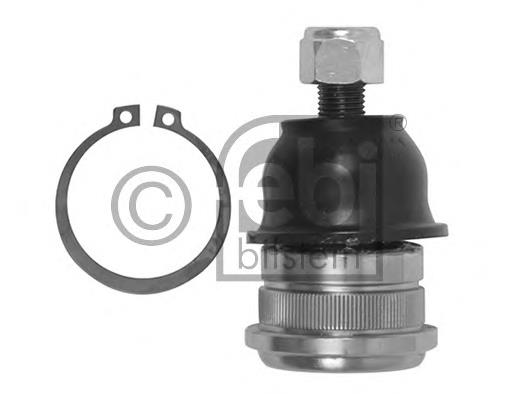 Comprar 41866 Febi Rótula inferior de suspensión