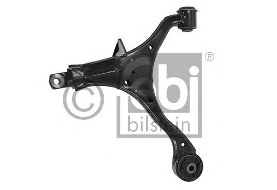 42108 Febi Brazo inferior derecho de la suspensión delantera