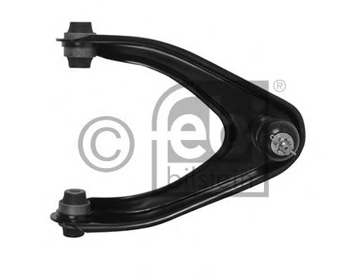 Comprar 42158 Febi Brazo superior derecho de la suspensión delantera