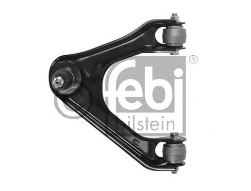 42151 Febi Trapecio de suspensión delantera, superior izquierda