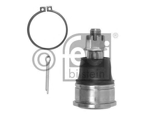Comprar 42154 Febi Rótula inferior de suspensión