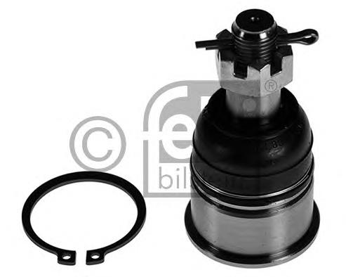 42138 Febi Rótula inferior de suspensión