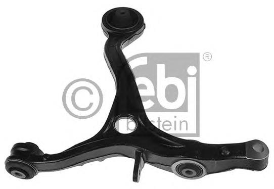 Comprar 42143 Febi Brazo inferior izquierdo de la suspensión delantera