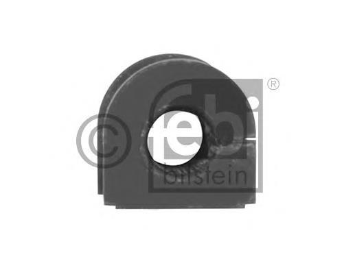 Buje de barra estabilizadora trasera 42044 Febi