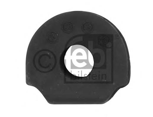 Soporte estabilizador, Eje delantero Febi 42046