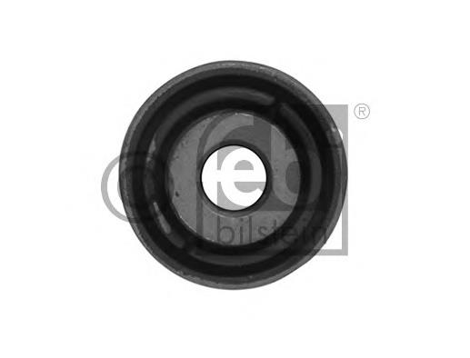 Silentblock del brazo superior de suspensión trasera 42043 Febi