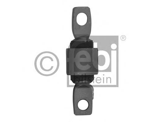 Silentblock del brazo superior de suspensión trasera Febi 42055 precio, desde 16,28 EUR