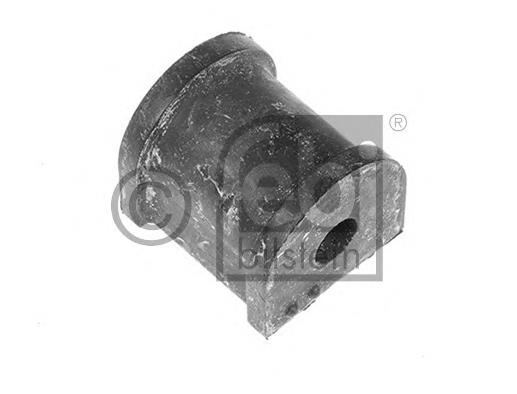 Buje de barra estabilizadora trasera 96243977 General Motors