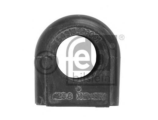 Buje de barra estabilizadora delantera Febi 41504 precio, desde 4,07 EUR
