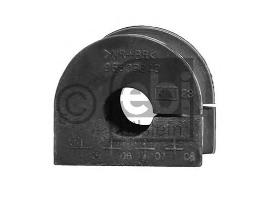 Comprar 41497 Febi Buje de barra estabilizadora delantera