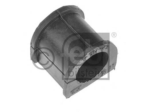 Buje de barra estabilizadora delantera 41566 Febi
