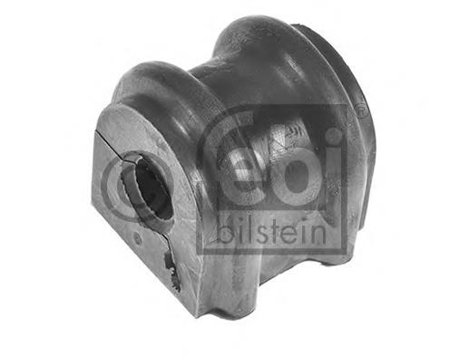Buje de barra estabilizadora trasera 41562 Febi