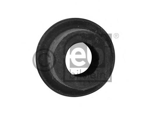Buje trasero de ballesta trasera Febi 41540