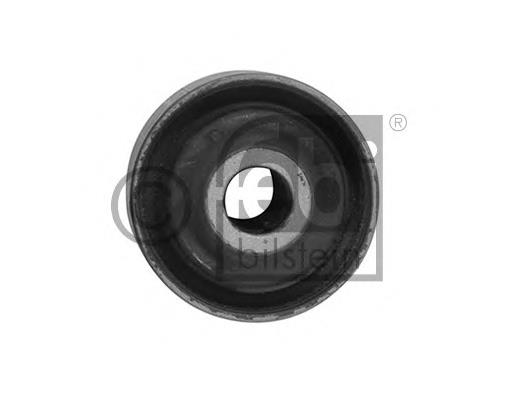 Silentblock del brazo superior de suspensión trasera 41544 Febi