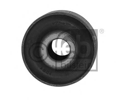 Buje del brazo inferior trasero Febi 41423 precio, desde 10,38 EUR