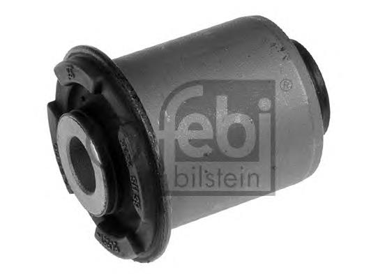 Silentblock del brazo de suspensión 41417 Febi