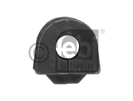 Soporte estabilizador, Eje delantero Febi 41437