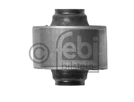 Silentblock del brazo de suspensión 41393 Febi