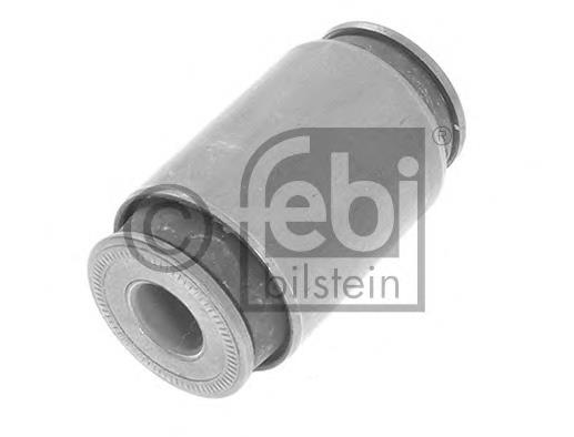 Silentblock del brazo de suspensión 41456 Febi