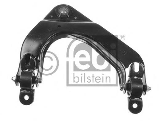 Brazo suspension trasero superior derecho 41735 Febi