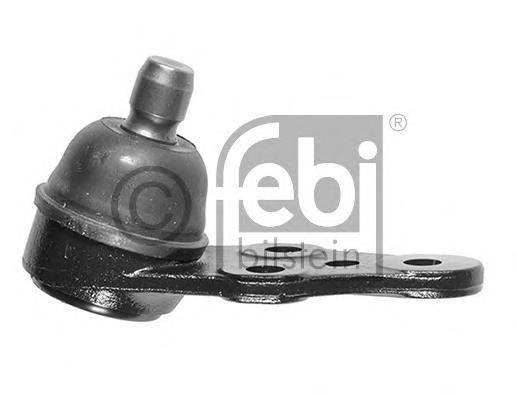 Rótula inferior de suspensión 41738 Febi