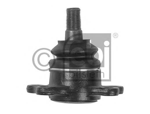 Rótula inferior de suspensión Febi 41707 precio, desde 32,27 EUR