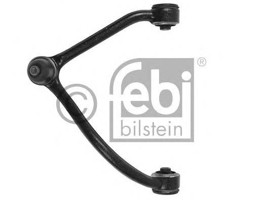 Comprar 41765 Febi Triángulo de suspensión delantera, superior izquierda