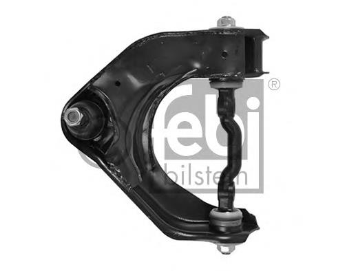 Brazo superior derecho de la suspensión delantera 821008710 FAG