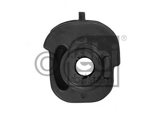 Silentblock del brazo de suspensión 41609 Febi